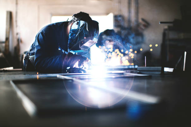 Best Automation and Robotic Welding in Archdale, NC