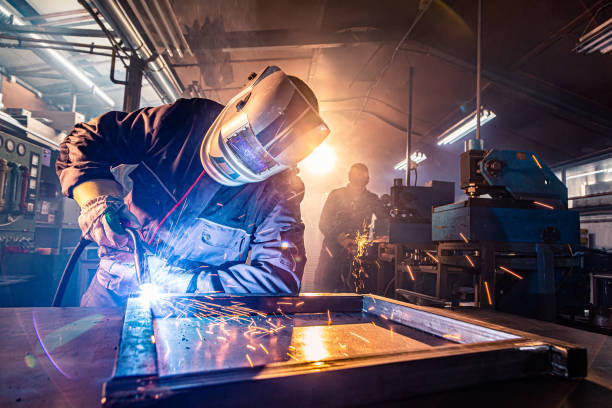 Best Maintenance and Repair Welding in Archdale, NC