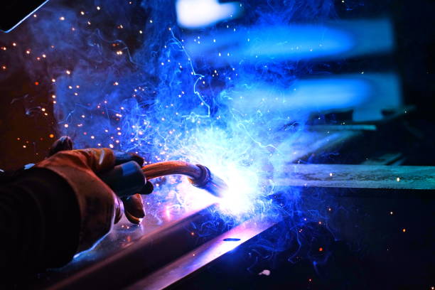 Reliable Archdale, NC Welder & Metal Fabrication Solutions