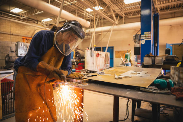 Best Automotive Welding in Archdale, NC