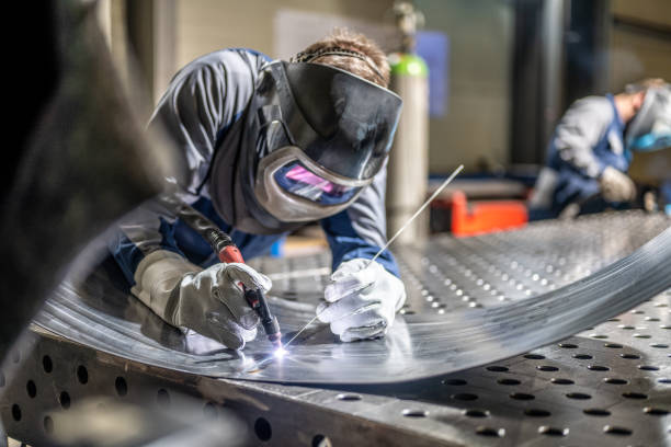 Best Artistic and Custom Metal Fabrication in Archdale, NC