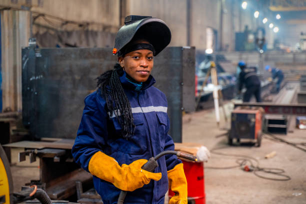 Best Marine and Shipbuilding Welding in Archdale, NC