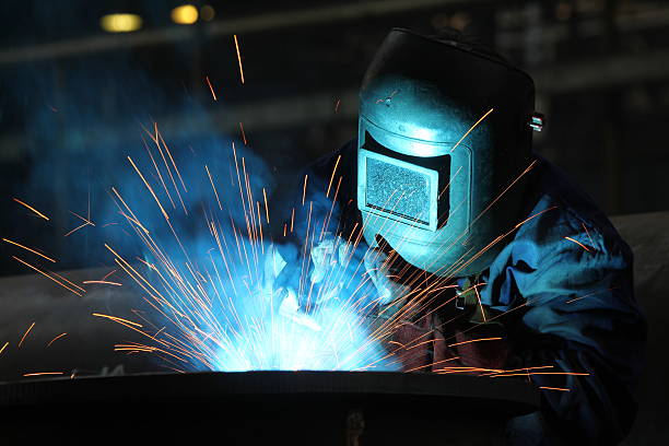 Best Aerospace and Defense Welding in Archdale, NC